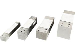 Single-point load cells